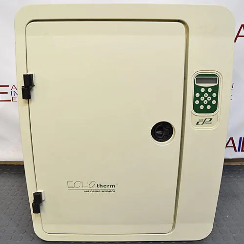 Cole-Parmer Echotherm In40 Chilling Incubator 1