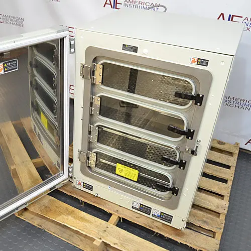 Panasonic Cell Iq Mco-19M Series Tri Gas Incubator 2