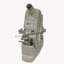 3323 Meter B & L Abbe 3L Refractometer 1