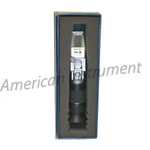 Atago N3 Hand Refractometer 1