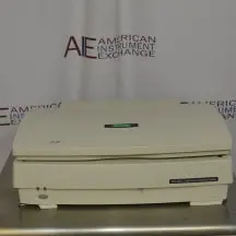 Biorad Gs-800 Densitometer 1
