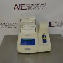 Advanced 3320 Osmometer 1