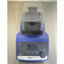 Ika Tube Mill C 1