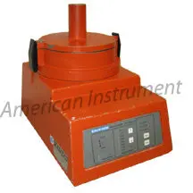 Fritsch Rotor Speed Mill 14 1