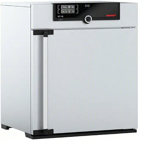 Memmert Uf110 Forced Convection Universal Oven 1
