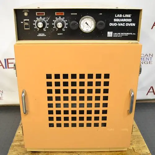 Vac-Labline 3625 Squaroid 1