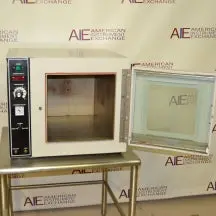 3670K Oven Labline 623 Vacuum Oven 1