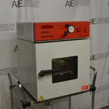 Binder Vd23-Ul Vacuum Oven 1