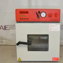 Binder Vd-23 Vacuum Oven 1