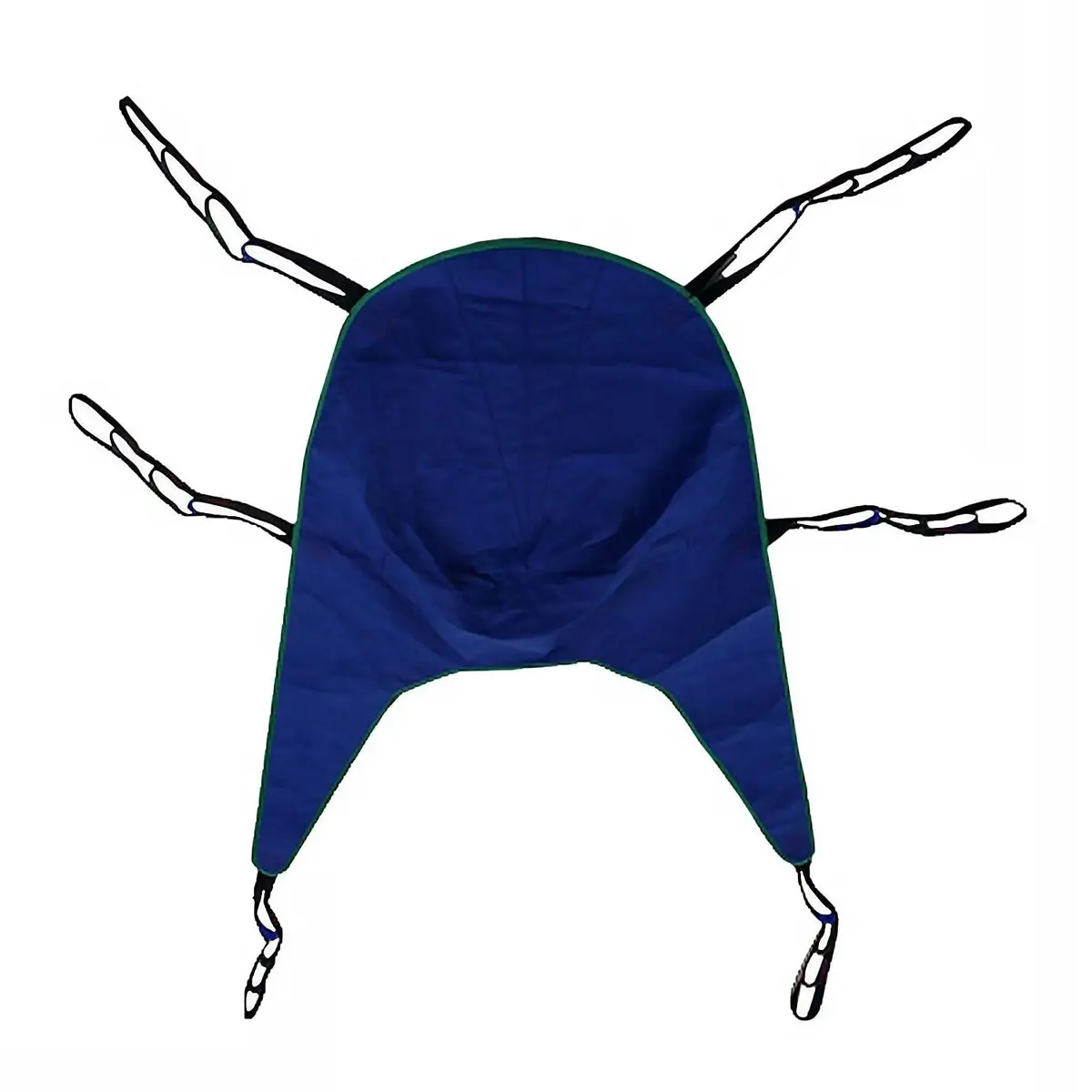 Universal Divided Leg Lift U Sling 1