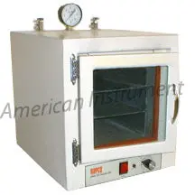 Napco Precision 5831 Vacuum 1