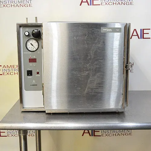 Vwr 1430M Vacuum Oven 1