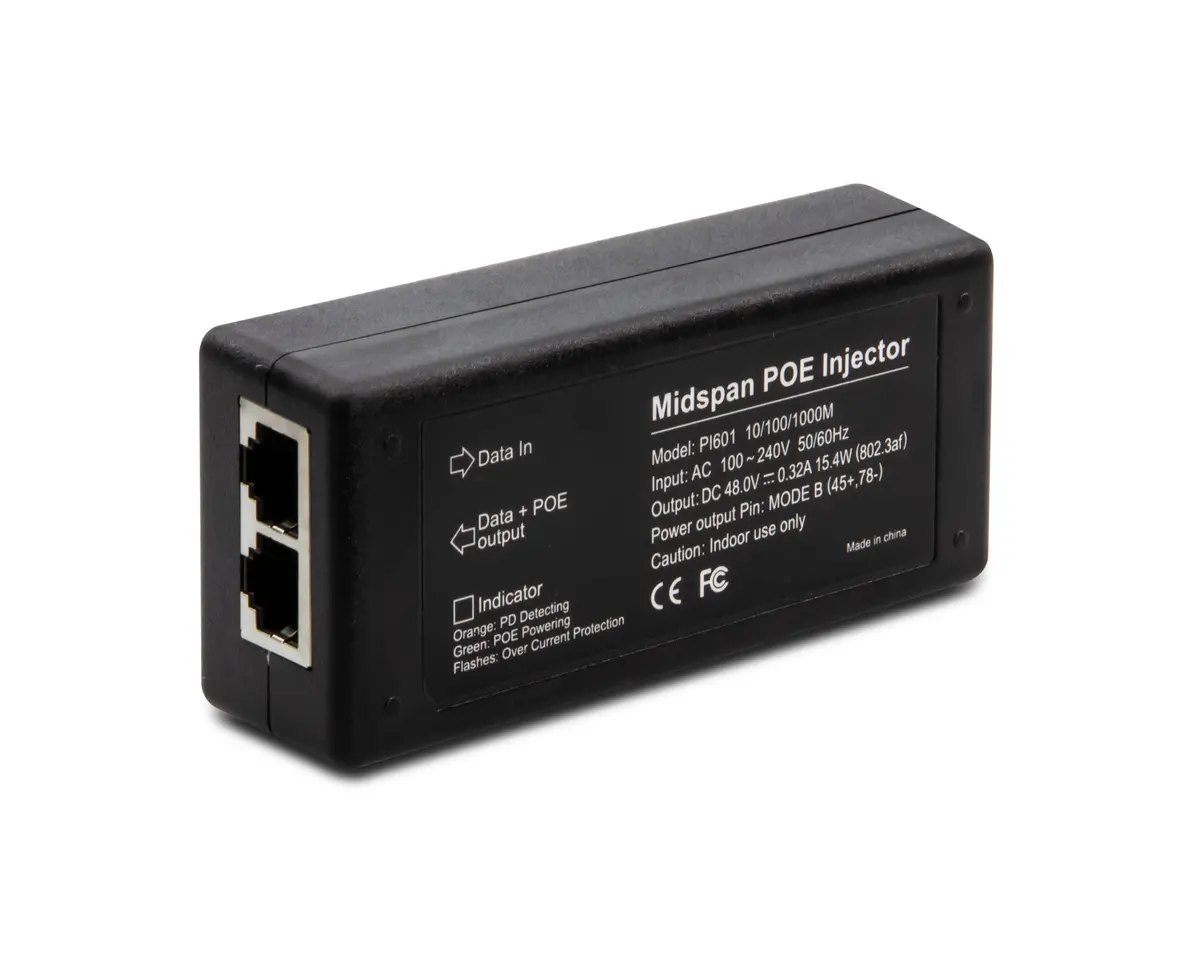 Poe Injector For Triplett 807X - (37-73) 1