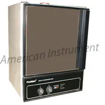 Precision Stg40 Gravity Oven 1