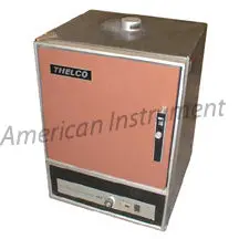 Precision 16 Gravity Oven 1