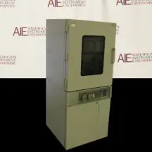 Yamato Dp63 Large Capacity Vacuum Oven 1