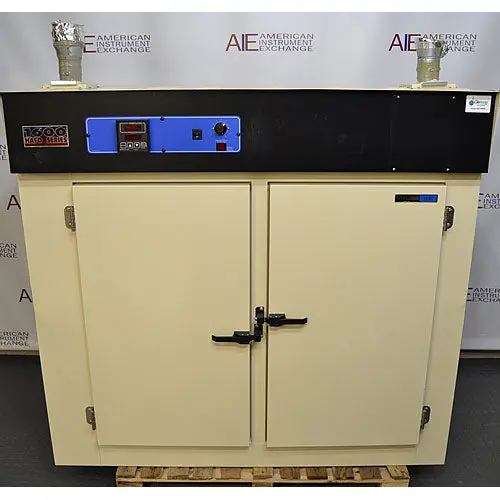 Vwr 1680 Hafo 14.6 Cu Ft 1