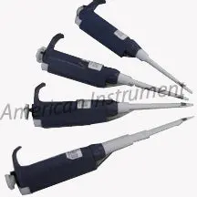 3931S Pipettor Rainin Rl-2000 Plus Pipettor 1
