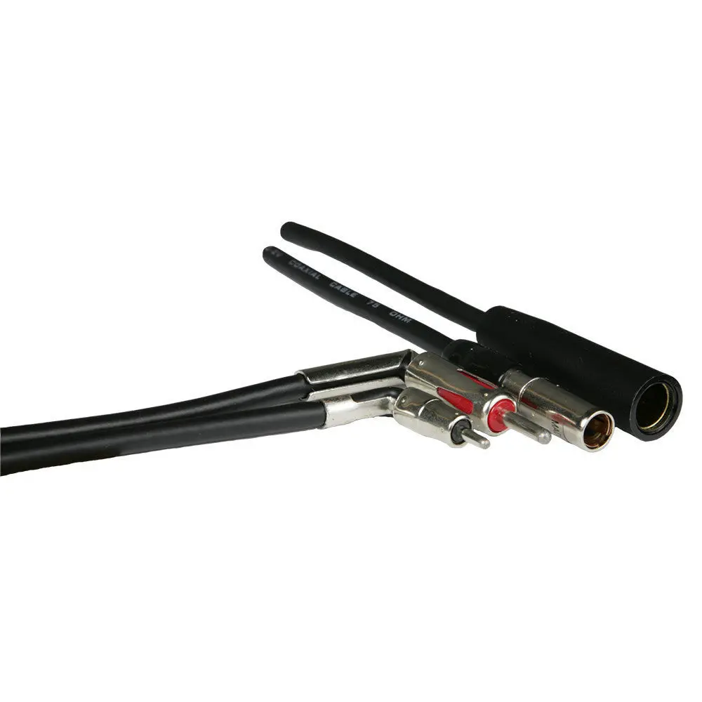 Metra 40-Gm31 Antenna Adapter For Select General Motors 1988-2013 1