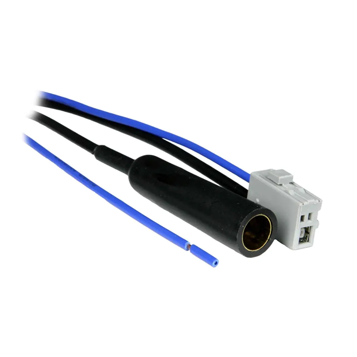 Metra 40-Hd20 Radio Antenna Adapter For Select 05-14 Honda/Acura/Mazda 1