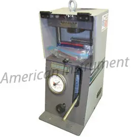 Carver 4350L Press 1