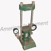 4025 Press Carver Model C Press Lab Press 1