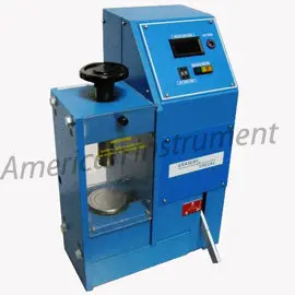 Graseby Specac Press 1