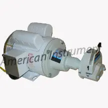 Cole Parmer 7518-12 Pump Head 1