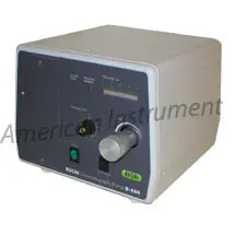 Buchi B-688 Chromatography 1