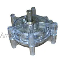 Cole Parmer 07019 Pump Head 1