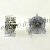 Cole Parmer 07019-21 Pump Head 1