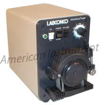 4164 Pump Labconco Multistaltic Pump 1