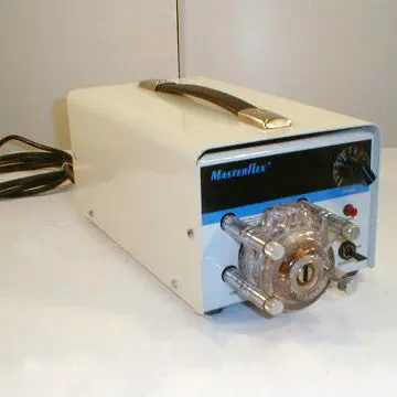 C-P 7520-10 Drive 1