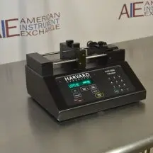 Harvard Apparatus 2000 Syringe 1