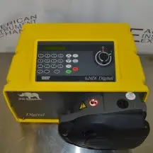Watson Marlow 624Di Ip55 Washdown Peristaltic Pump 1