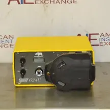 Watson Marlow 624U, Ip55 Pump 1