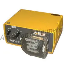 Watson Marlow 604U Pump 1