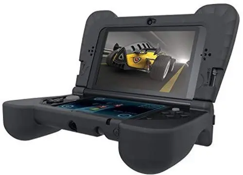 Dreamgear Dg3dsxl-2260 Comfort Grip For Nintendo 3Ds™ Xl 1