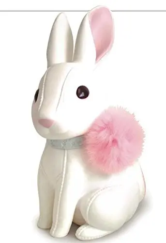 Streamline Pretty Rabbit Savings Money Bank. 1