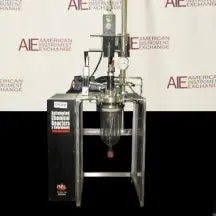 4257H Reactor Auto-Lab Reactor System 1