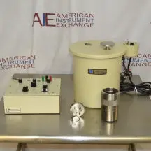 4259A Reactor Parr 1341Eb Bomb Calorimeter 1