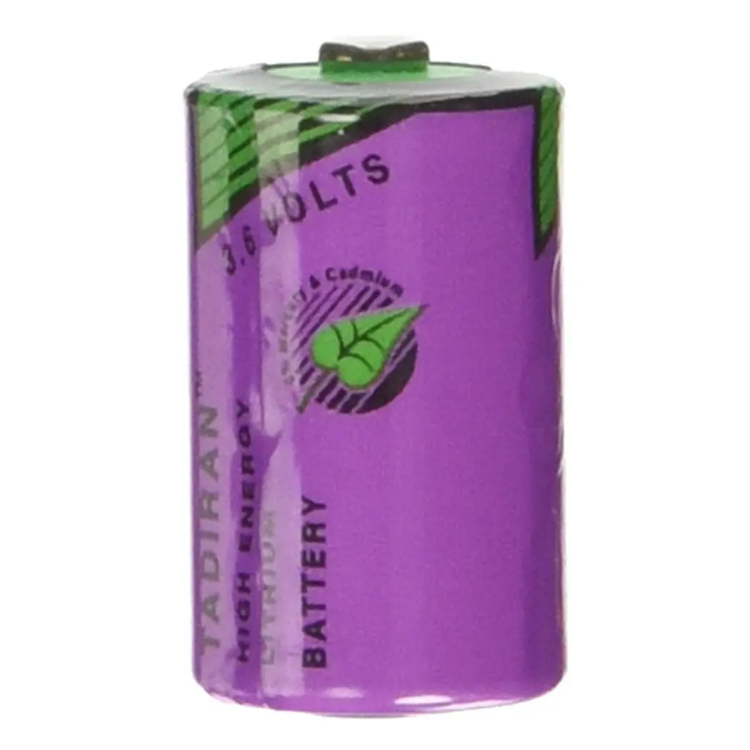 3.6V Lithium Battery For Fingertip Pulse Oximeter 1