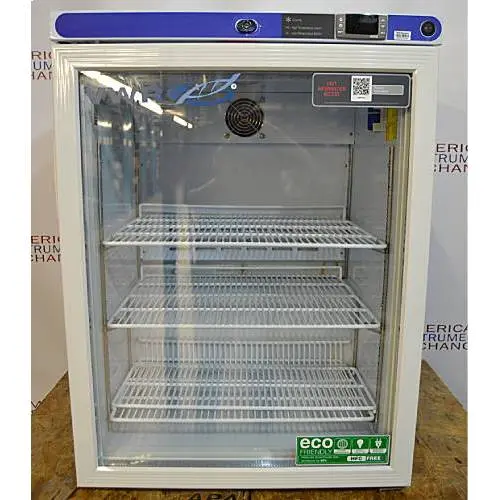 Vwr Undercounter 1