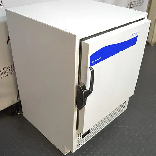 Fisher Isotemp Undercounter 2