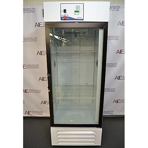 Fisher Isotemp Chromatography Refrigerator Mh30pa-Gaee-Fs 1