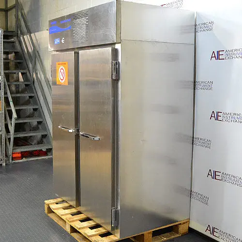 Fisher Isotemp Flammable Materials Storage Refrigerator 1