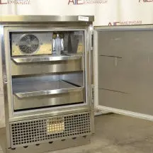 Jewett Ct1 Blood Bank Fridge 2