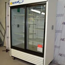 Vwr Gdm-47 Chromatography Refrigerator 1