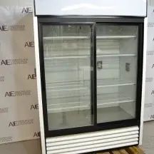 True Glass Door Chromatography 1
