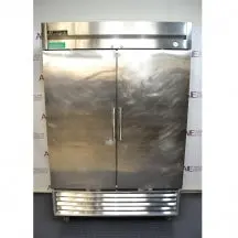 True T49 Refrigerator 1